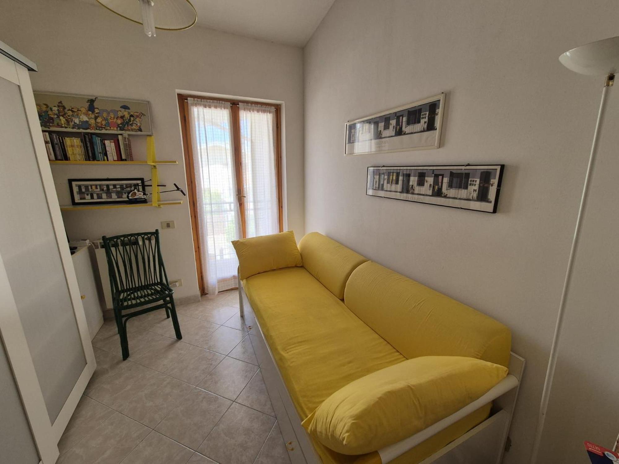Villa Sabaudia Bagian luar foto