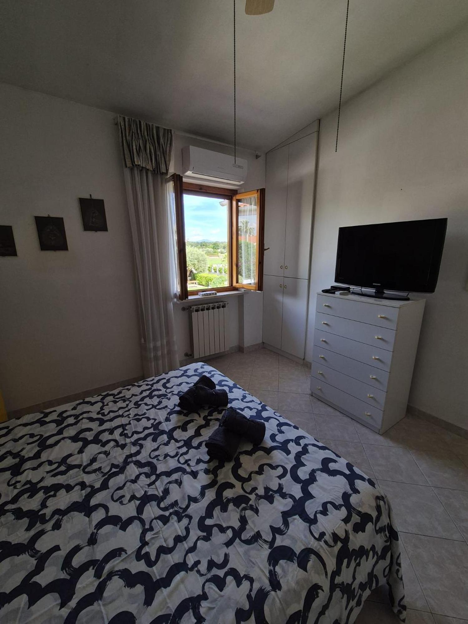 Villa Sabaudia Bagian luar foto